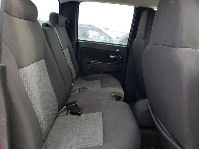 Photo 10 from auction – 2012 CHEVROLET COLORADO L with VIN 1GCHTCFE5C8120512