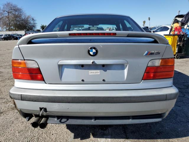 Photo 6 from auction – 1997 BMW M3 AUTOMAT with VIN WBSCD0325VEE11253