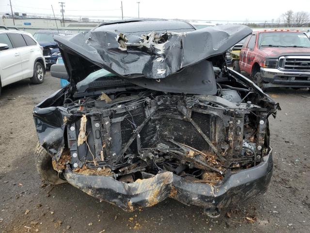 Photo 5 from auction – 2017 CHEVROLET SILVERADO with VIN 1GCVKNEC3HZ322042