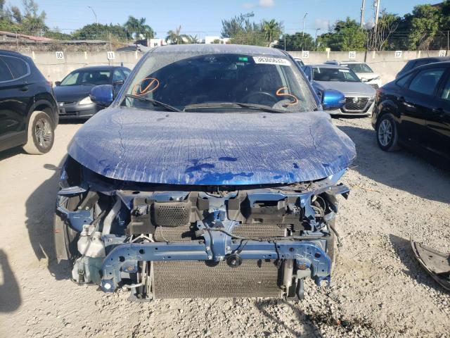 Photo 5 from auction – 2020 MITSUBISHI OUTLANDER with VIN JA4AR3AUXLU028392