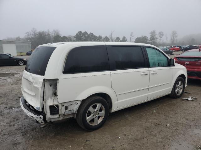 Photo 3 from auction – 2012 DODGE GRAND CARA with VIN 2C4RDGBG5CR176518
