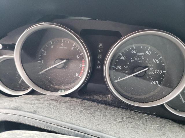 صورة رقم 9 من المزاد - 2014 MAZDA CX-9 GRAND مع VIN JM3TB3DV6E0433366