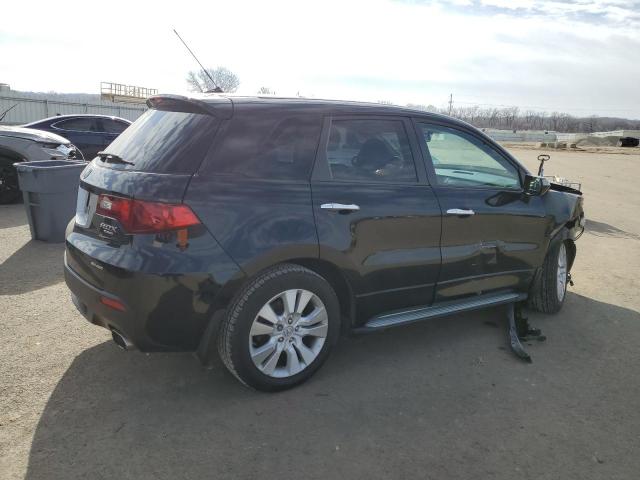 Photo 3 from auction – 2012 ACURA RDX TECHNO with VIN 5J8TB1H58CA004181