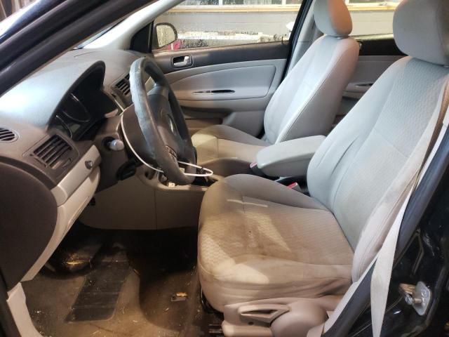 Photo 7 from auction – 2010 CHEVROLET COBALT 2LT with VIN 1G1AF5F51A7149828