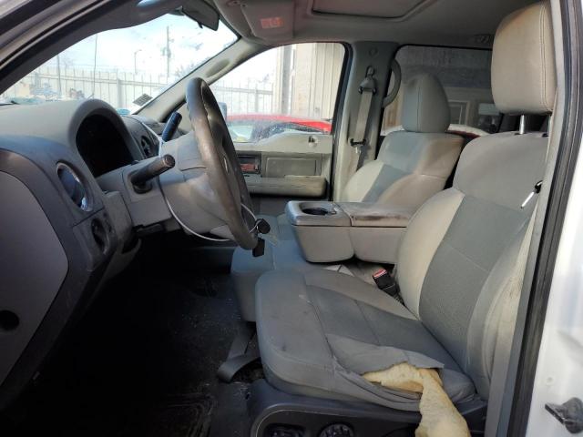 Photo 7 from auction – 2007 FORD F150 SUPER with VIN 1FTPW14V97FB83978