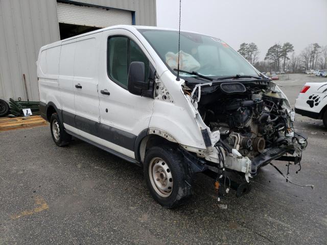 Photo 4 from auction – 2016 FORD TRANSIT T- with VIN 1FTYR1ZM8GKA32021