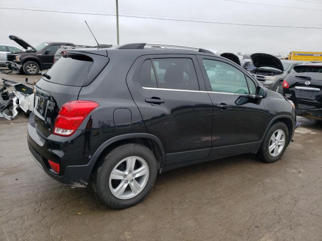 Photo 3 from auction – 2020 CHEVROLET TRAX 1LT with VIN KL7CJLSB9LB337072