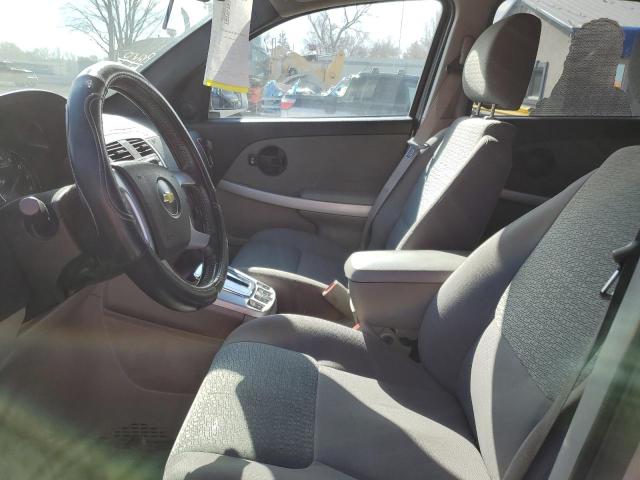 Photo 7 from auction – 2009 CHEVROLET EQUINOX LT with VIN 2CNDL53F996217584