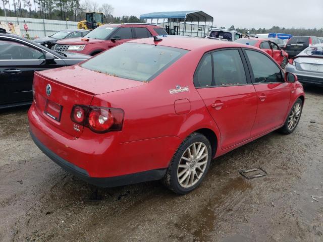 Photo 3 from auction – 2008 VOLKSWAGEN JETTA WOLF with VIN 3VWRJ71K08M196265