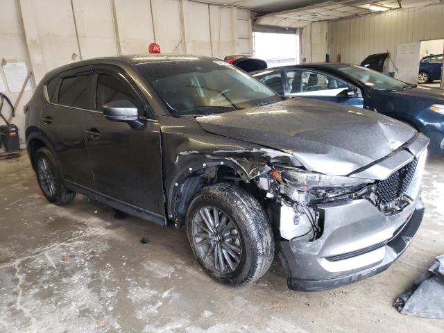 Photo 4 from auction – 2019 MAZDA CX-5 TOURI with VIN JM3KFBCM8K1548477