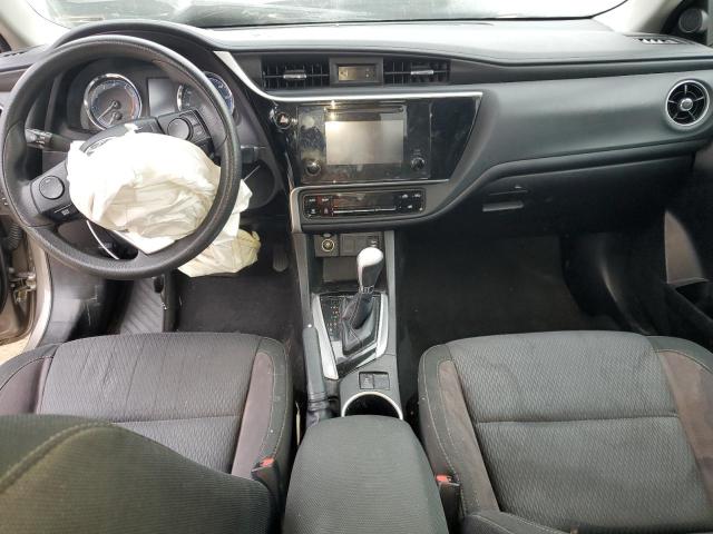 Photo 8 from auction – 2018 TOYOTA COROLLA L with VIN 5YFBURHE7JP849437