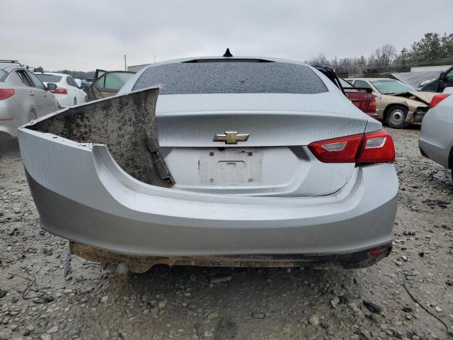 Photo 6 from auction – 2017 CHEVROLET MALIBU LS with VIN 1G1ZB5ST5HF180700
