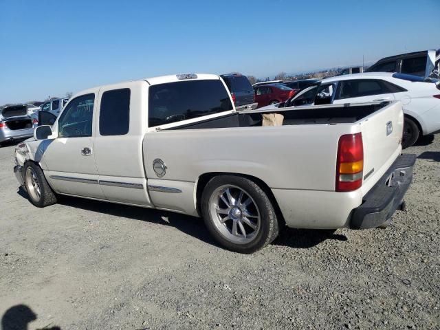 Photo 2 from auction – 1999 GMC NEW SIERRA with VIN 2GTEC19VXX1528323