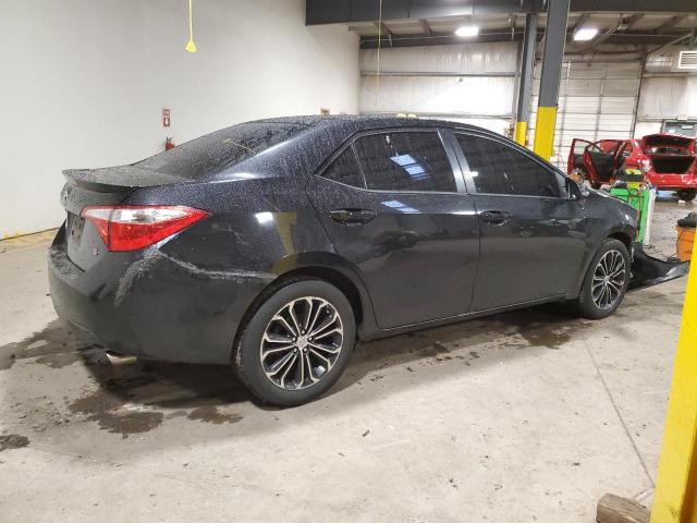 Photo 3 from auction – 2014 TOYOTA COROLLA L with VIN 2T1BURHE2EC179138