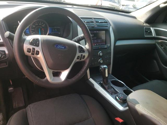 Photo 8 from auction – 2013 FORD EXPLORER X with VIN 1FM5K8D83DGB87676