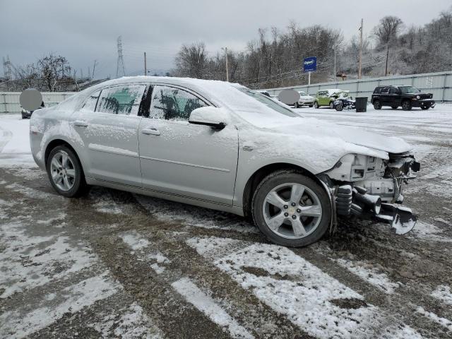Photo 4 from auction – 2011 CHEVROLET MALIBU with VIN 1G1ZD5E1XBF183281