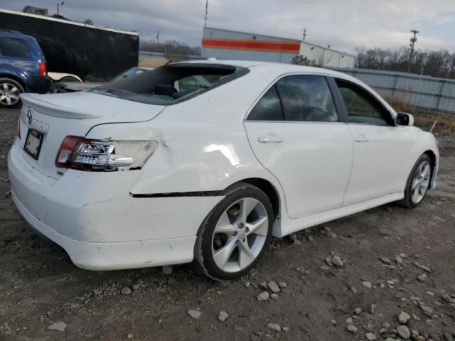 Photo 3 from auction – 2011 TOYOTA CAMRY BASE with VIN 4T1BF3EK0BU776686
