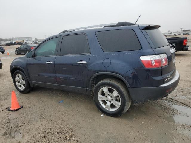 Photo 2 from auction – 2012 GMC ACADIA SLE with VIN 1GKKRPED7CJ272969