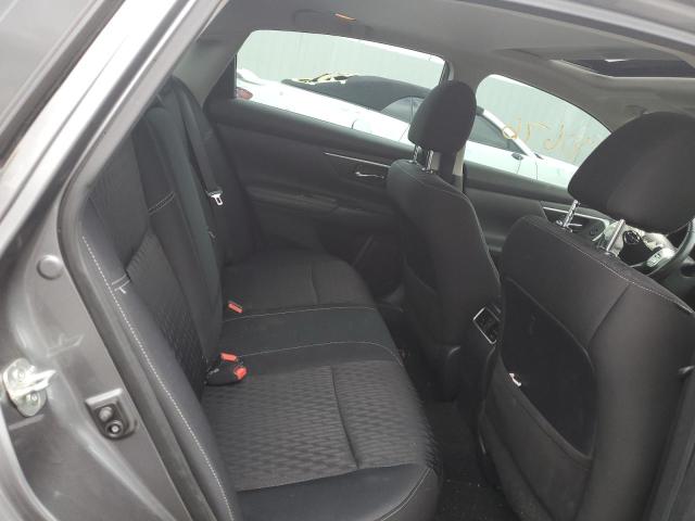 Photo 10 from auction – 2018 NISSAN ALTIMA 2.5 with VIN 1N4AL3AP3JC224670
