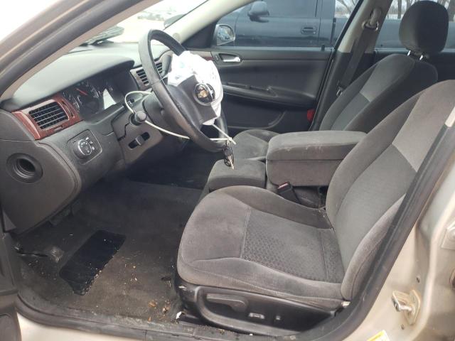 Photo 7 from auction – 2007 CHEVROLET IMPALA LT with VIN 2G1WT58K379282566