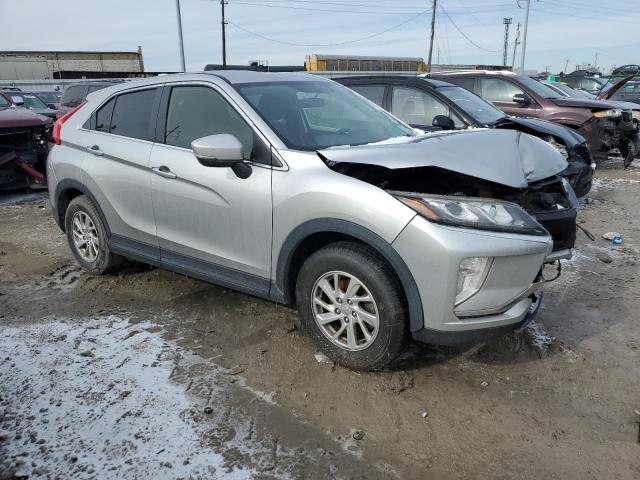 Photo 4 from auction – 2019 MITSUBISHI ECLIPSE CR with VIN JA4AS3AA9KZ035281