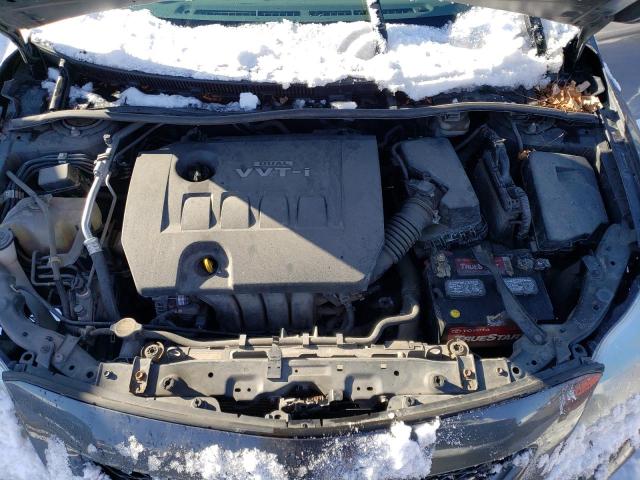 Photo 11 from auction – 2010 TOYOTA COROLLA BA with VIN 2T1BU4EE1AC497544