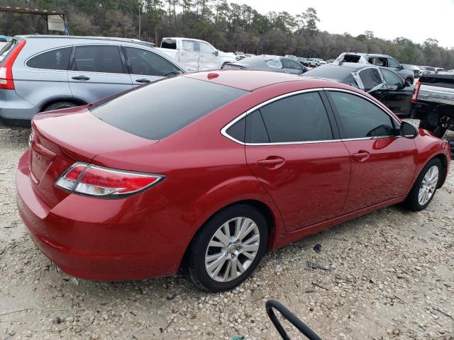 Photo 3 from auction – 2009 MAZDA 6 I with VIN 1YVHP82A295M11509
