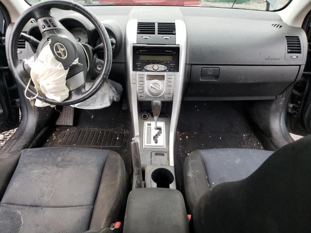 Photo 8 from auction – 2007 SCION TC with VIN JTKDE177670179983