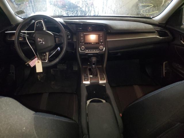 Photo 8 from auction – 2019 HONDA CIVIC LX with VIN 2HGFC2F69KH554520