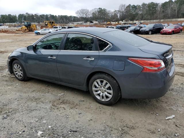 Photo 2 from auction – 2013 NISSAN ALTIMA 2.5 with VIN 1N4AL3AP5DC259263