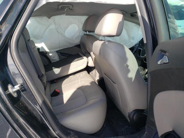 Photo 10 from auction – 2015 BUICK VERANO with VIN 1G4PP5SK7F4208654