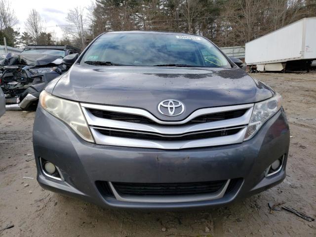 Photo 5 from auction – 2015 TOYOTA VENZA LE with VIN 4T3BA3BB1FU067412