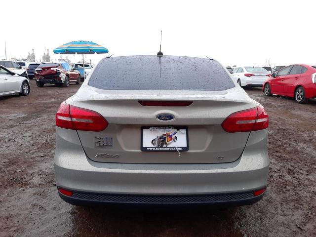 Photo 6 from auction – 2015 FORD FOCUS SE with VIN 1FADP3F27FL317018