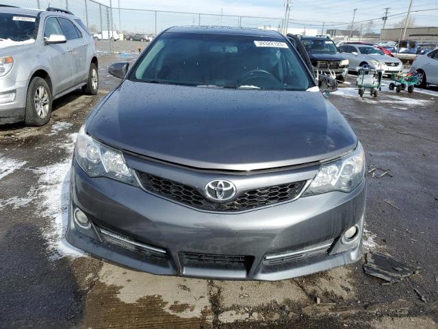 Photo 5 from auction – 2013 TOYOTA CAMRY L with VIN 4T1BF1FK2DU639769