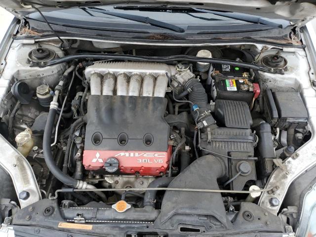 Photo 11 from auction – 2007 MITSUBISHI GALANT RAL with VIN 4A3AB76T97E039978