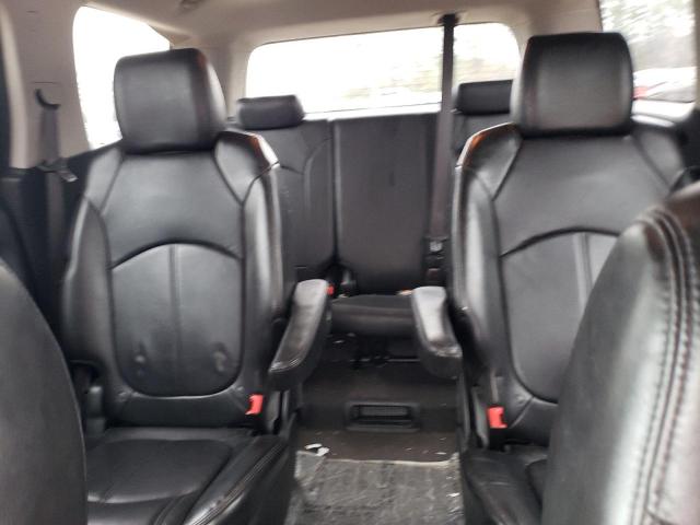 Photo 10 from auction – 2012 GMC ACADIA SLT with VIN 1GKKRRED9CJ352138