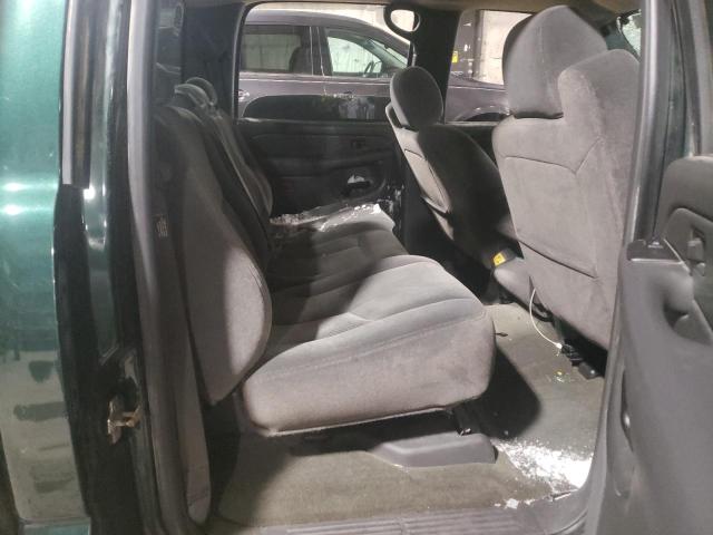 Photo 10 from auction – 2005 CHEVROLET SILVERADO with VIN 2GCEK13T051379072