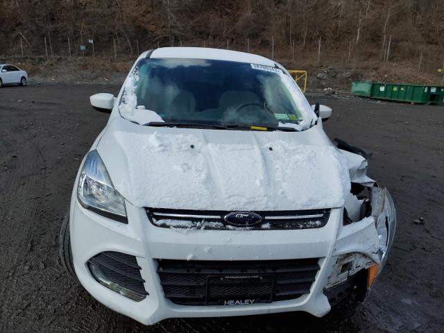 Photo 5 from auction – 2016 FORD ESCAPE SE with VIN 1FMCU0GX4GUA40472