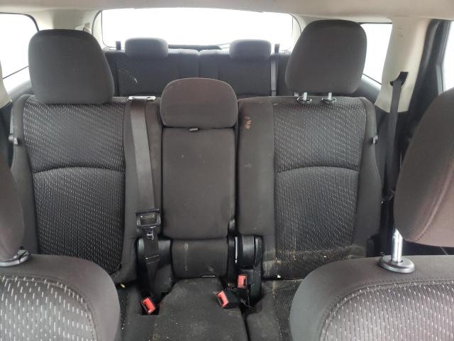 Photo 10 from auction – 2018 DODGE JOURNEY SE with VIN 3C4PDCAB8JT301995