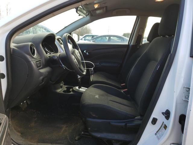 Photo 7 from auction – 2018 NISSAN VERSA S with VIN 3N1CN7APXJK409705