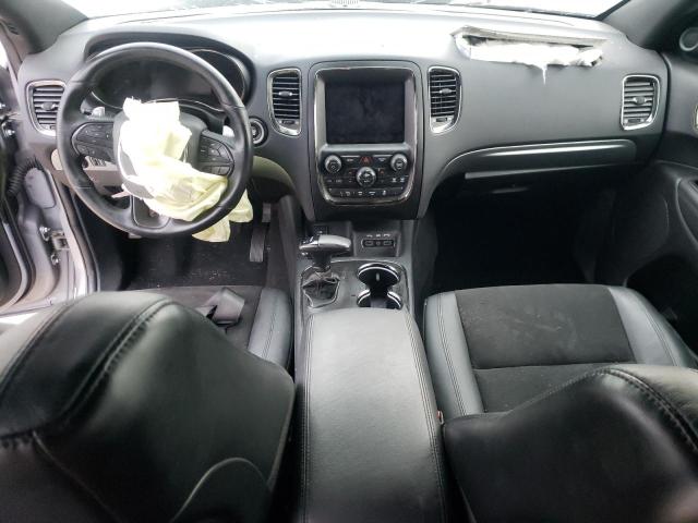 Photo 8 from auction – 2020 DODGE DURANGO R/ with VIN 1C4SDHCT7LC186799