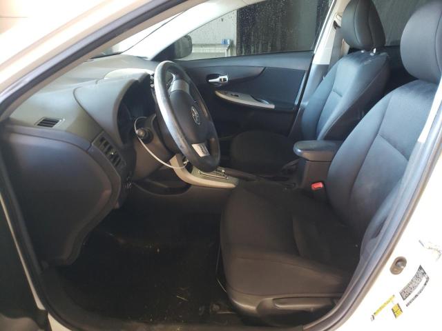 Photo 7 from auction – 2010 TOYOTA COROLLA S with VIN 2T1BU4EE1AC446724