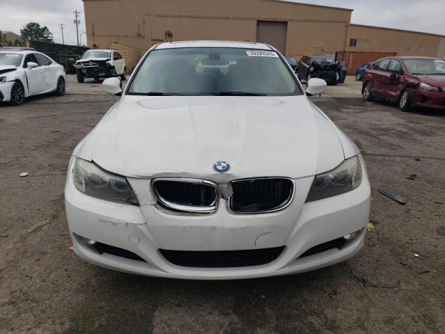 Photo 5 from auction – 2011 BMW 328 I with VIN WBAPH7G50BNM57279