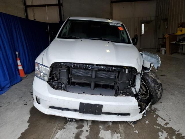 Photo 5 from auction – 2017 RAM 1500 ST with VIN 3C6RR7KTXHG575279