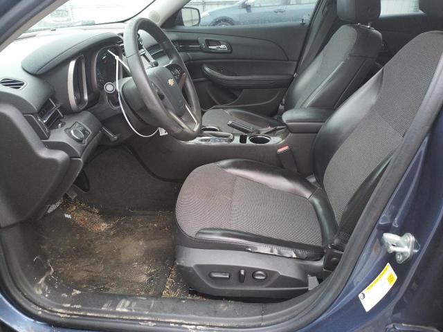 Photo 7 from auction – 2015 CHEVROLET MALIBU 1LT with VIN 1G11C5SL7FF248793