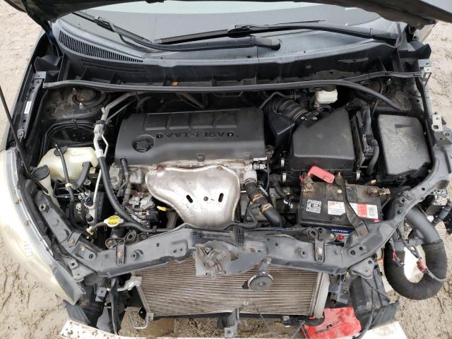 Photo 11 from auction – 2009 PONTIAC VIBE with VIN 5Y2SM67039Z439031