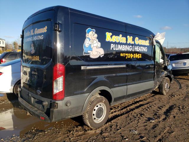 صورة رقم 3 من المزاد - 2016 FORD TRANSIT T- مع VIN 1FTBW2CG5GKA56770