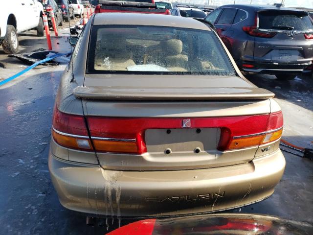 Photo 6 from auction – 2001 SATURN L300 with VIN 1G8JW54R01Y557867