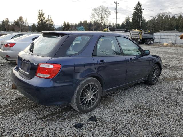Photo 3 from auction – 2005 SAAB 9-2 LINEAR with VIN JF4GG61675G050336