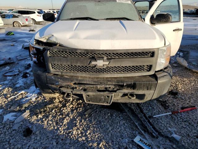 Photo 11 from auction – 2010 CHEVROLET SILVERADO with VIN 1GCSKPE09AZ213045